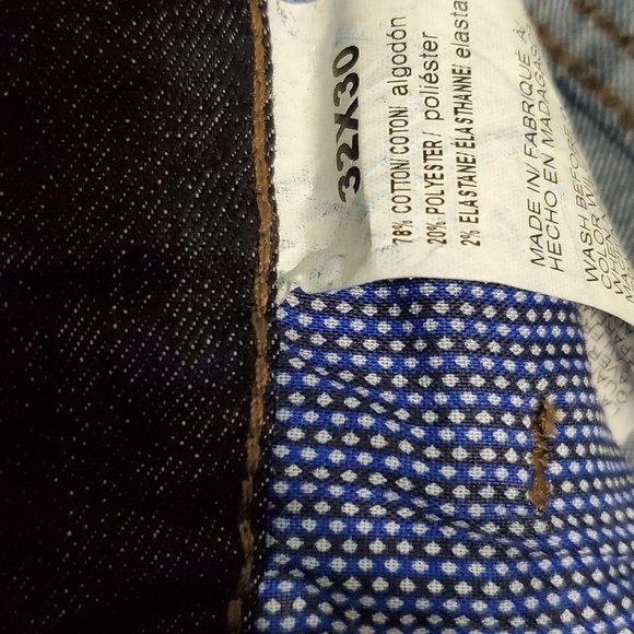 Perry Ellis Jean's - Picture 7 of 8